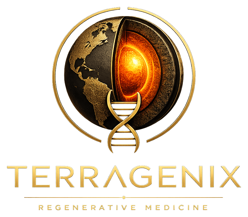 TerraGenix, Regenerative Medicine